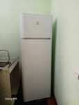 Indesit xolodilnik no frost