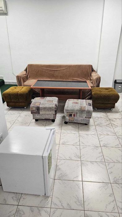 Студио под наем - краткосрочно и месечно