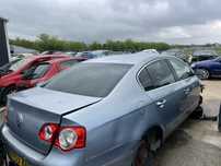 Vand usi,motor 2.0 BMP,BKP bara fata capota Vw passat B6
