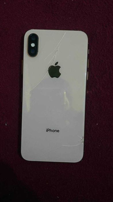 iPhone Xs ideal sastayanada