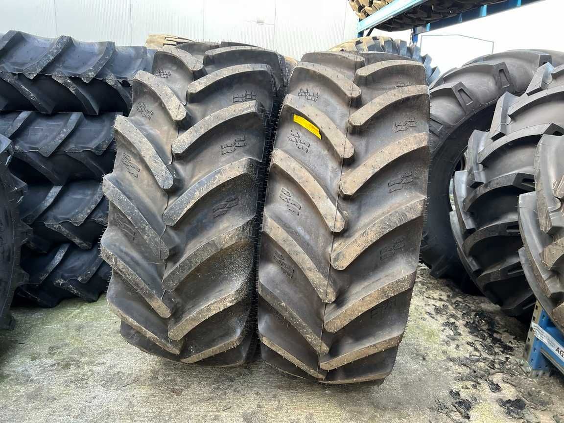 Anvelope noi Alliance 480/65 r28 pentru tractor cu garantie 2 ani