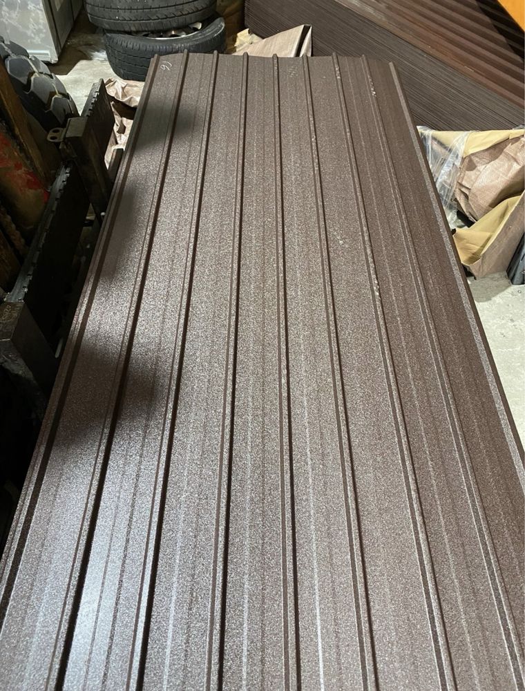 Tabla colorata 2m x090m