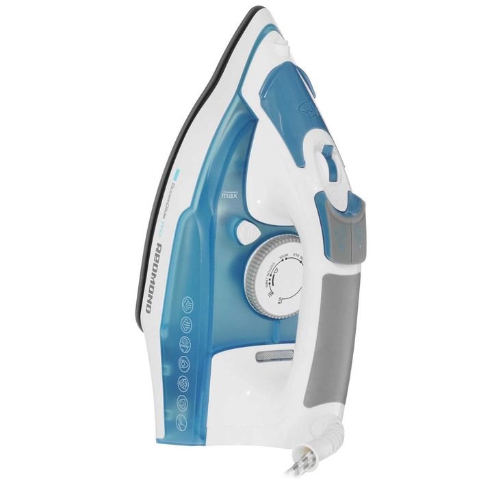 Утюг REDMOND RI-C278 голубой