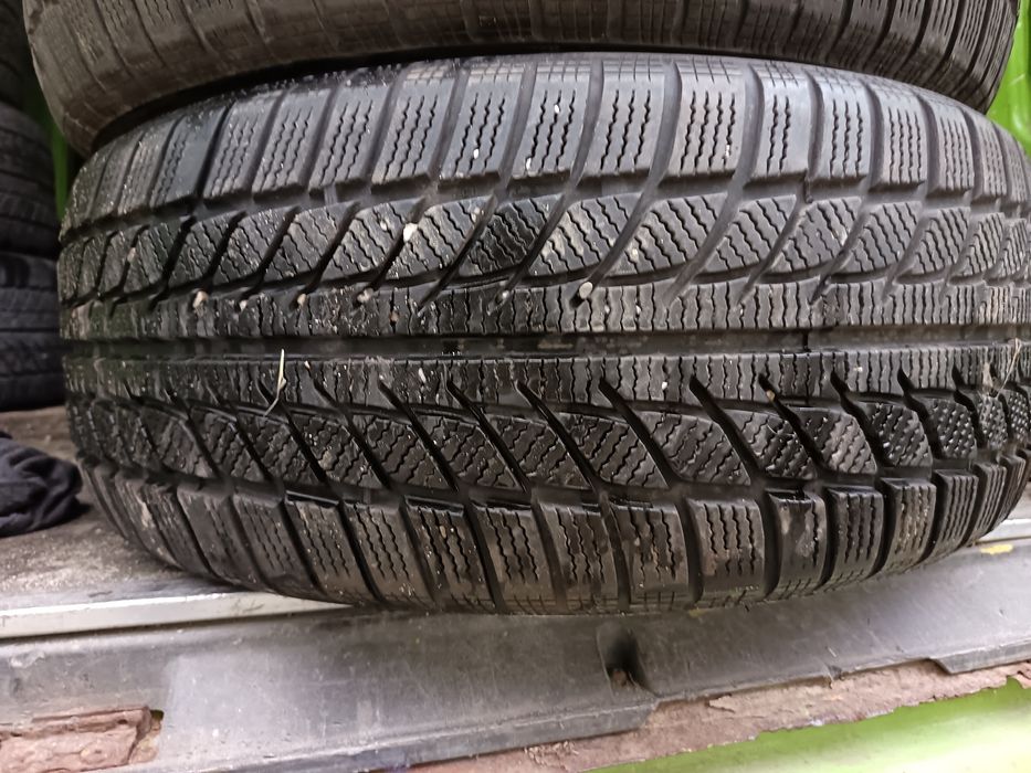 Anvelope MS iarna 225 55 16 goodride 2022 7mm