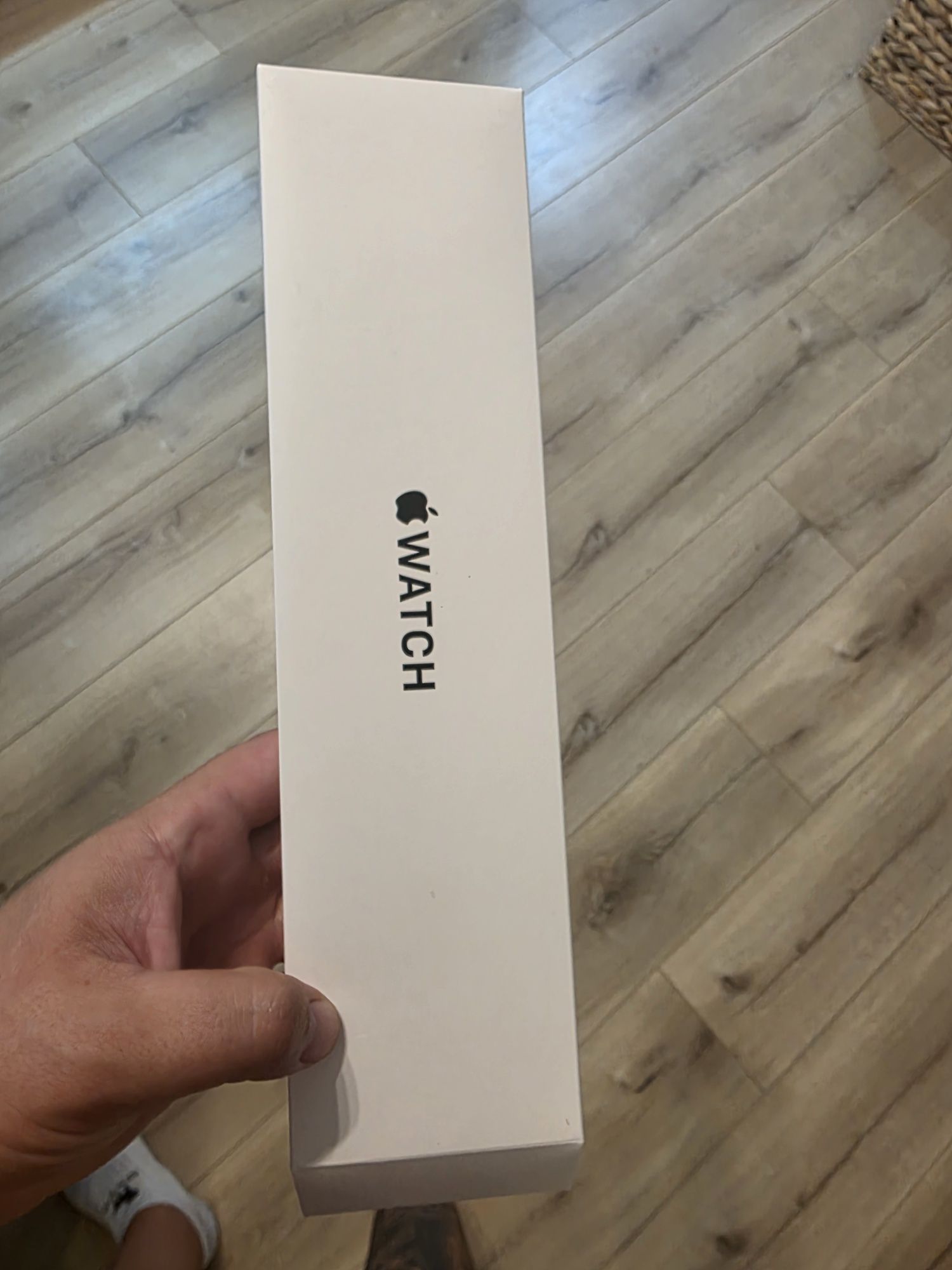 Apple watch se 44mm