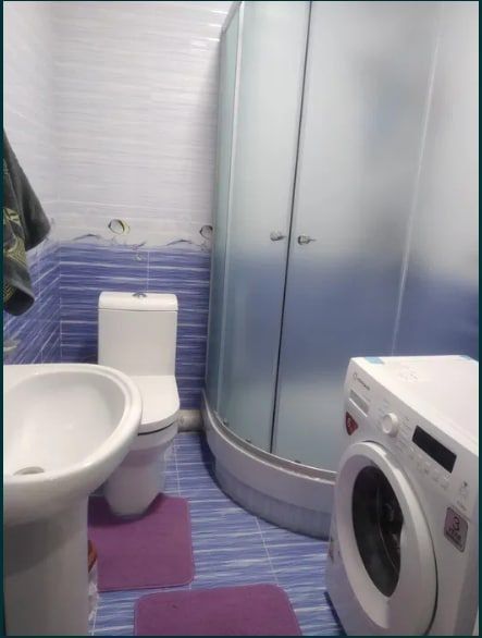 Сдаю СРОЧНО, Своя 2 комн квартира Паркентский