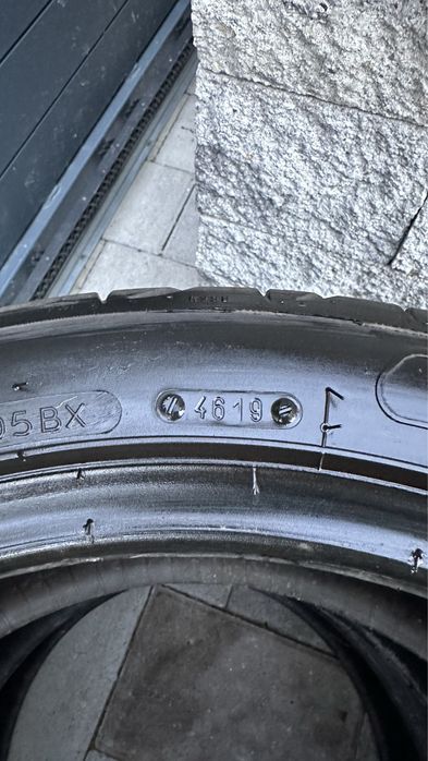 Jante 17 cu Anvelope 215/45/17 IARNA/VARA Seat, Ibiza, VW, Polo, Audi