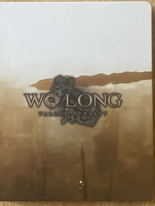 Wo Long Fallen Dynasty