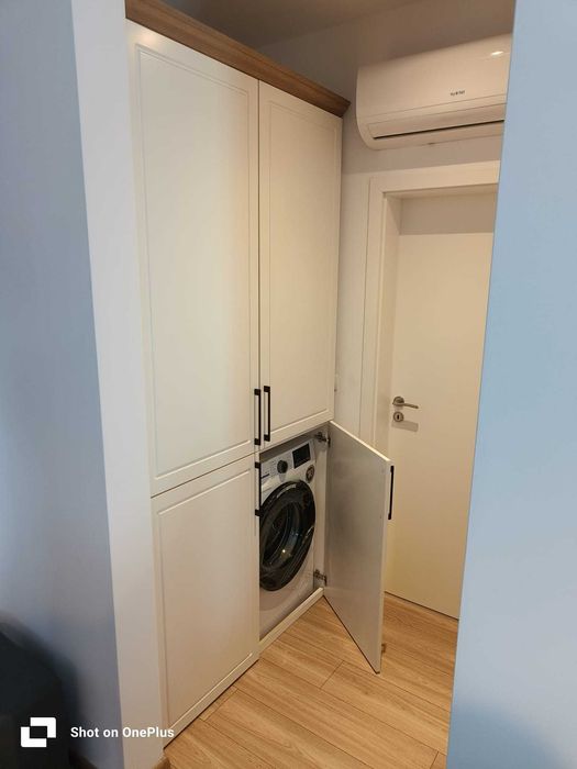 380 euro Lux în Bloc Nou cu Parcare Proprie, in Giroc aproape de Lidl