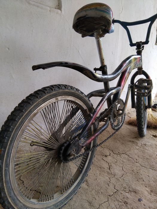 Продам Велосипед bmx