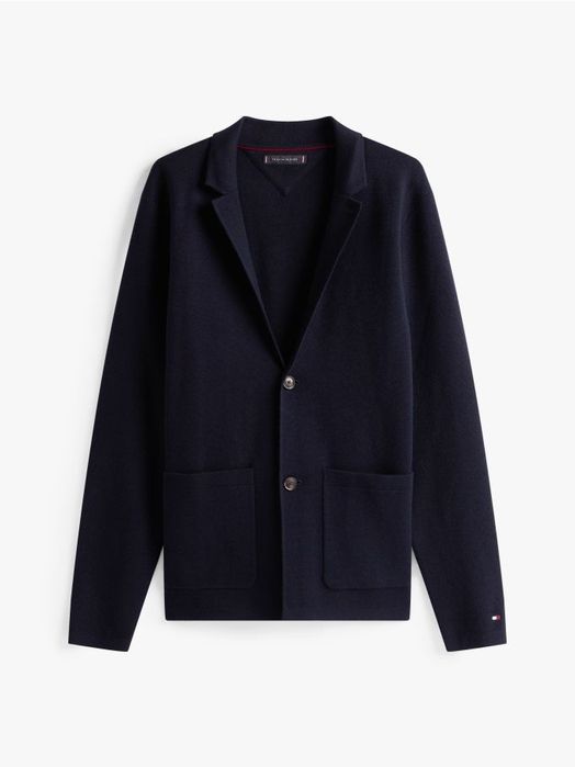 кардиган Tommy Hilfiger