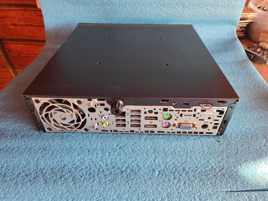 placa de baza unitate HP Elitedesk 800G1