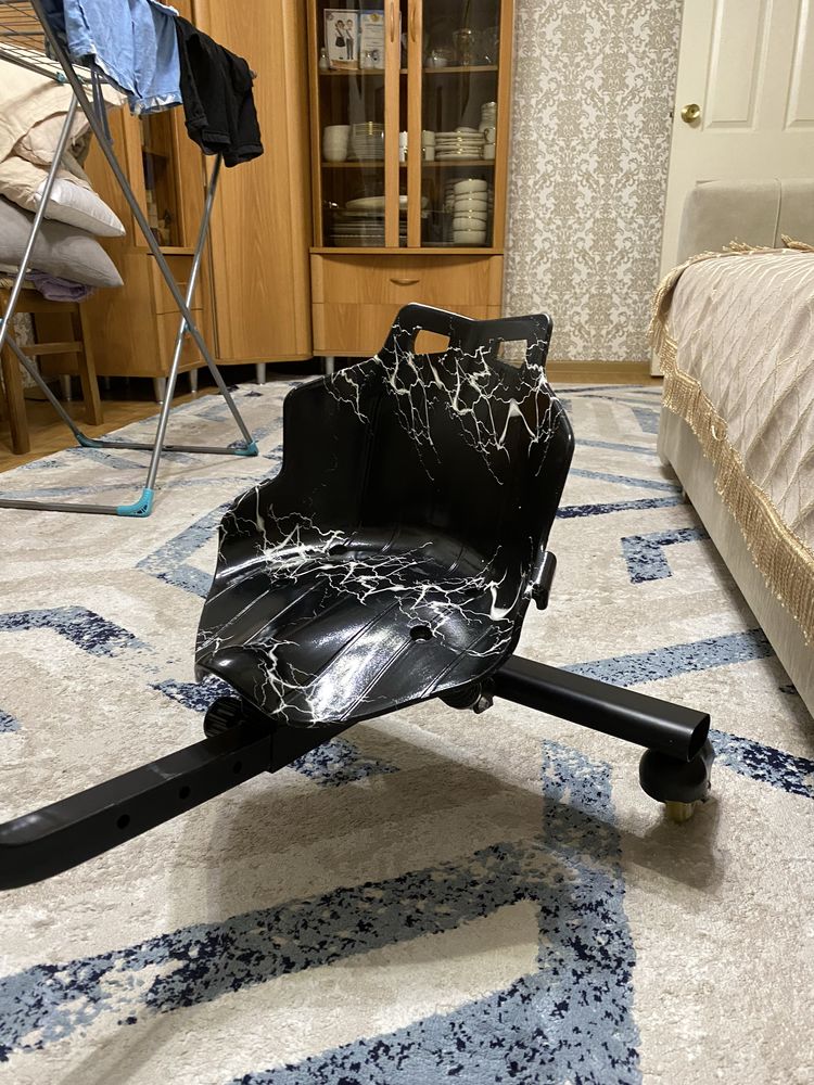 Дрифт кар.