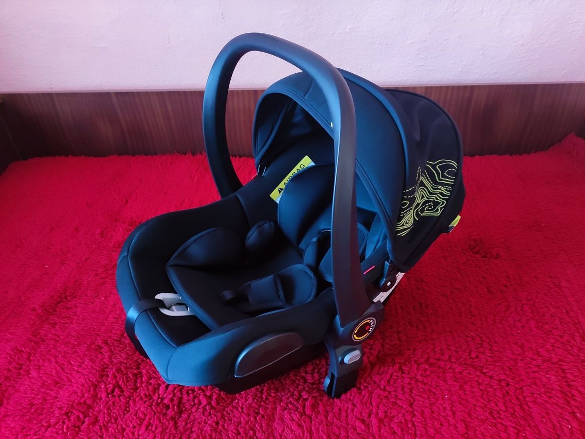 Chipolino Elite Кош за новородено