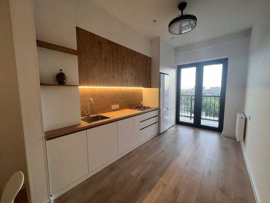 RENT | АРЕНДА квартира в ЖК Мирабад Сити