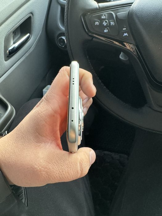 Honor 400 Pro 12/512