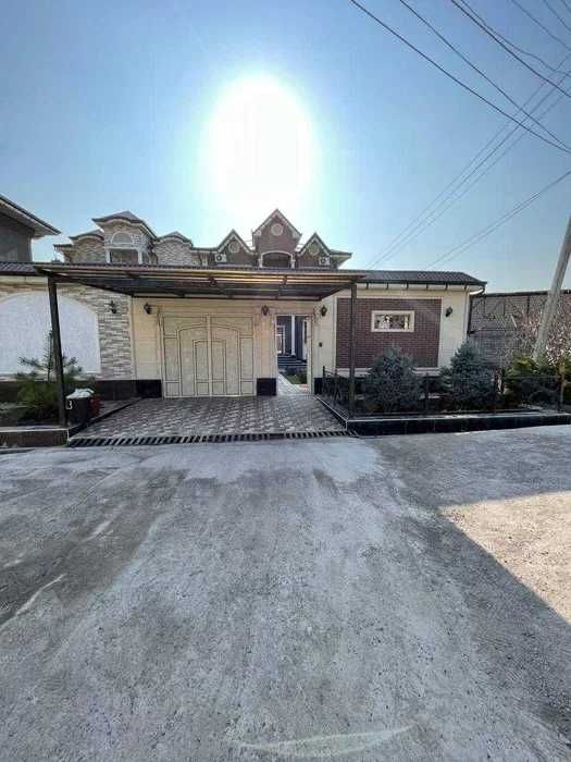 Продажа участка на Юнусабаде