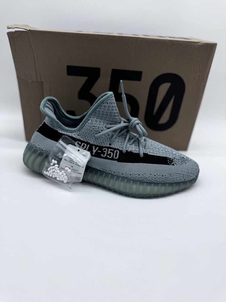 Adidas Yeezy Boost 350 V2 Salt HQ2060