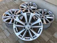 Jante 17 5x114,3 Originale Nissan Qashqai,X-Trail,Juke,Duster,Renault