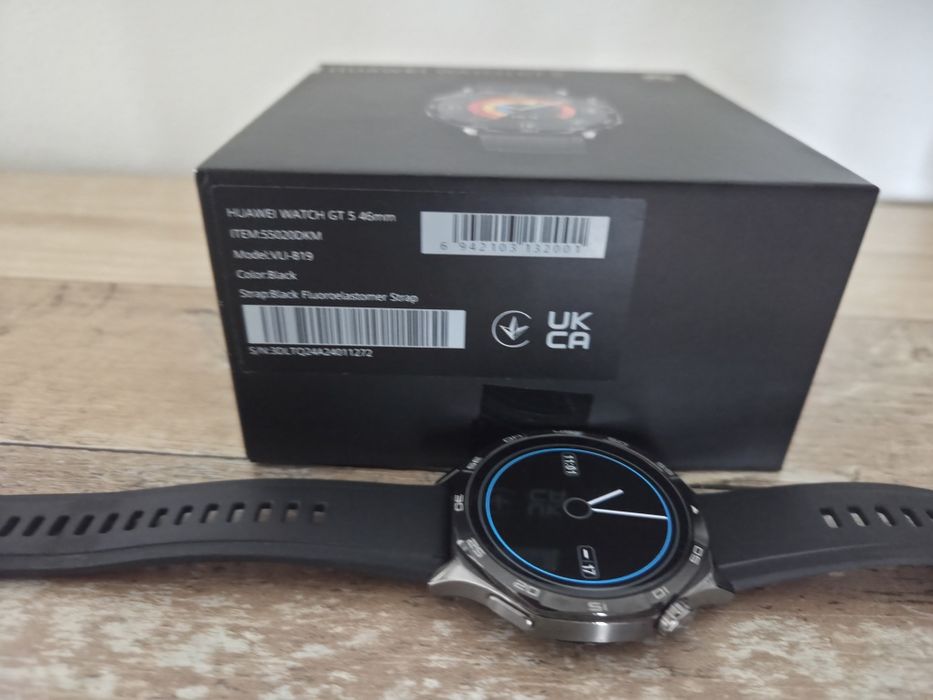Smartwatch Ceas Huawei GT5