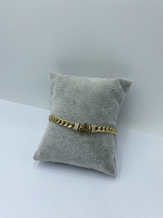Bratara aur 14k 18cm 5.96g #45695