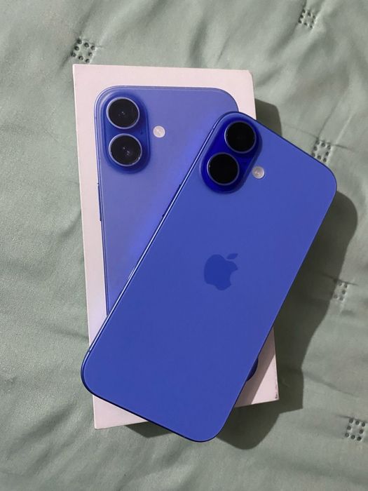 Iphone 16 128gb sub