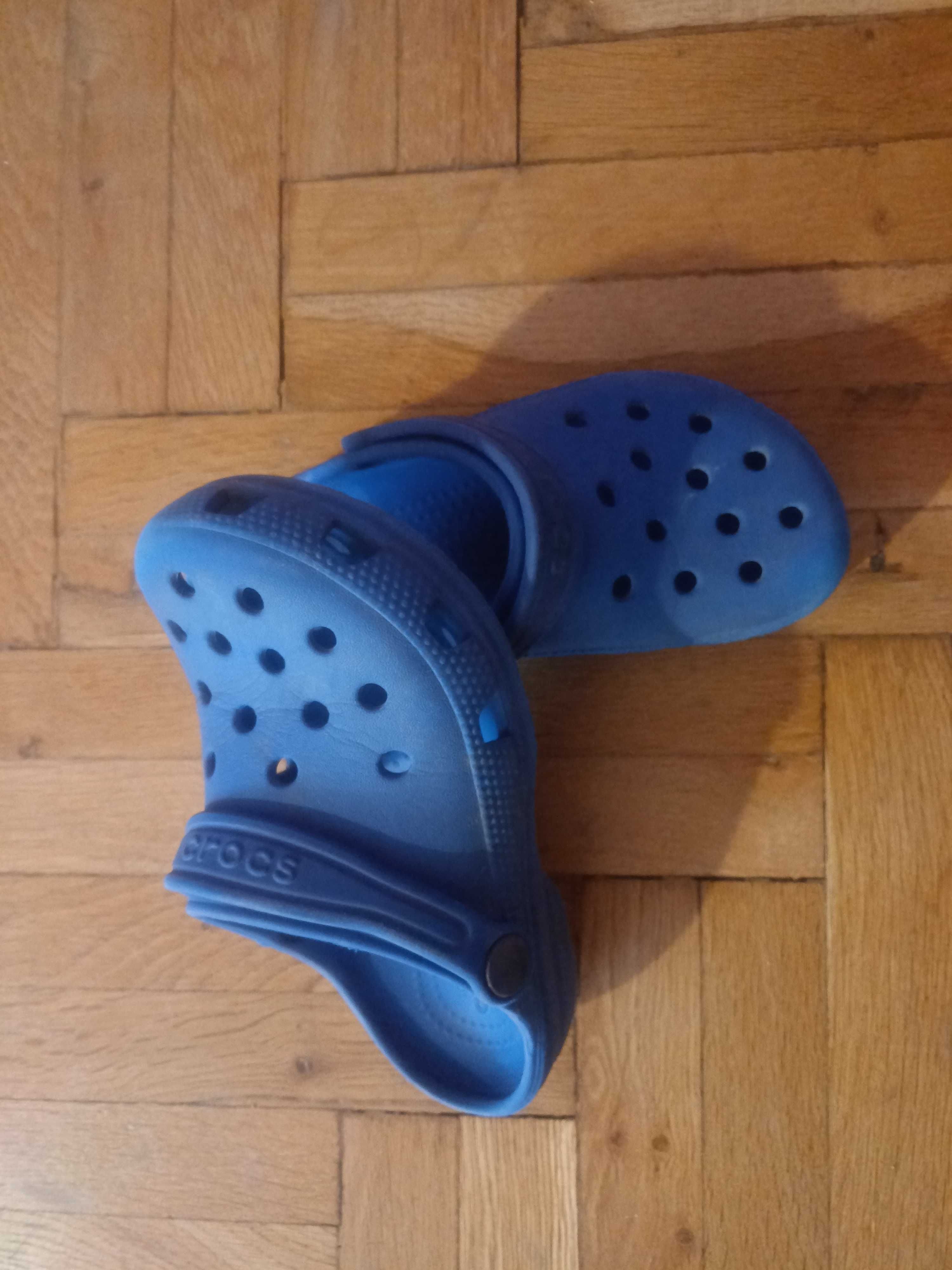 Сандали Crocs 31 номер