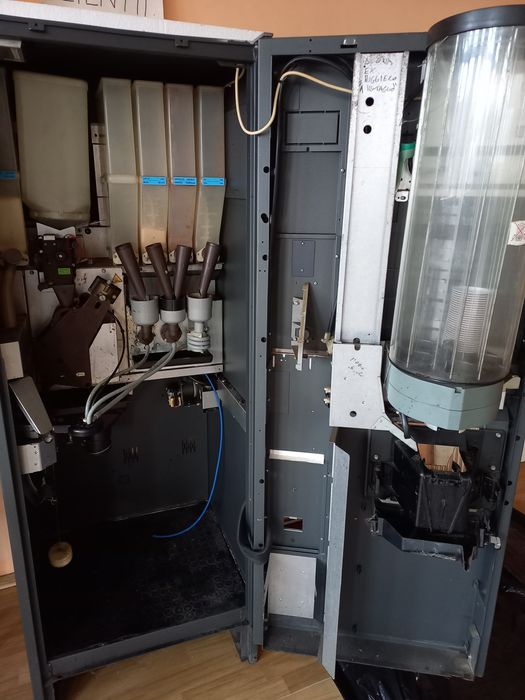 Mașină cafea Antares