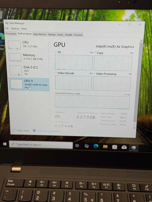 Hope Amanet P4 / THINKPAD T14S I7 11TH