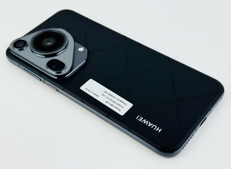 КАТО НОВ! Huawei Pura 70 Ultra 5G 512GB 16RAM Black Гаранция!