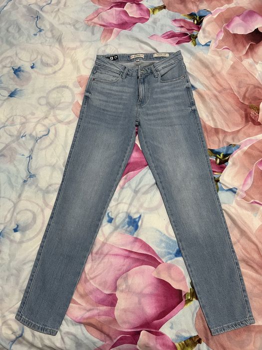 Guess Blugi Skinny fit denim