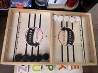 Интерактивна игра Foosball Winner за деца, Hggzeg