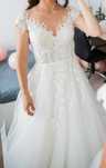 Rochie de mireasa