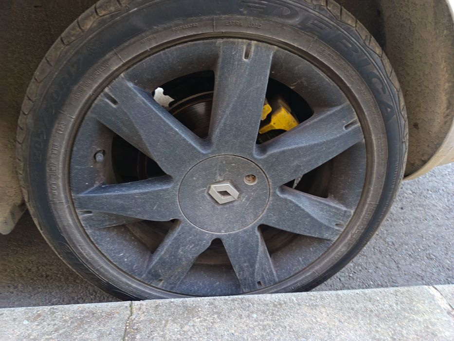 Renault Megane 2