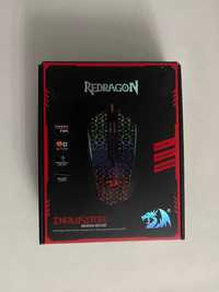 Игровая мышь Redragon inquisitor
