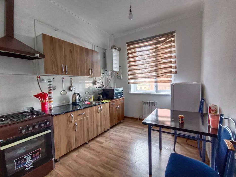 2х комнатная квартира 58кв/м в новостройке, Супер