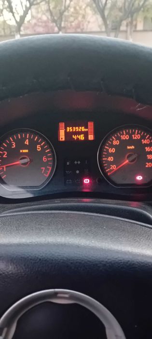 Vand Dacia Logan Laureate