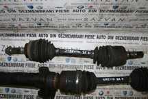 Planetare Planetara Stanga Dreapta Kia Sorento 2.5 Crdi Automat 170 Cp