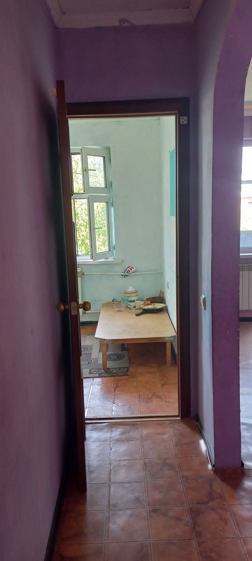 СРОЧНО!!!Продам 2 к.кв р-он Филармония