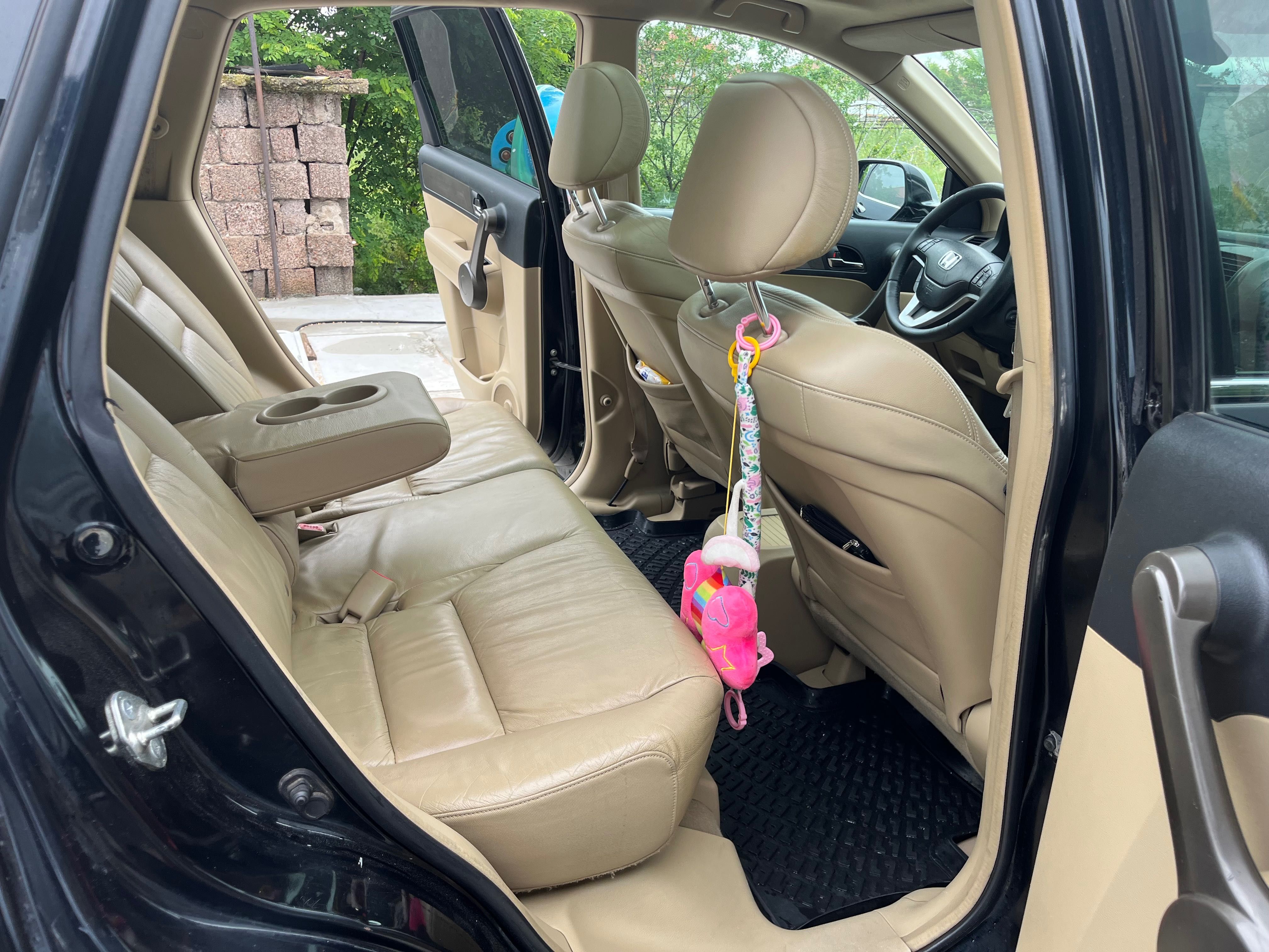 Honda CRV 2009 Дизел 2.2