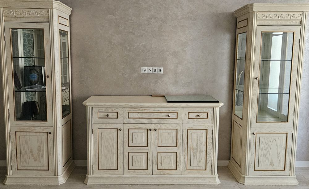 Гостиная в отличном состоянии