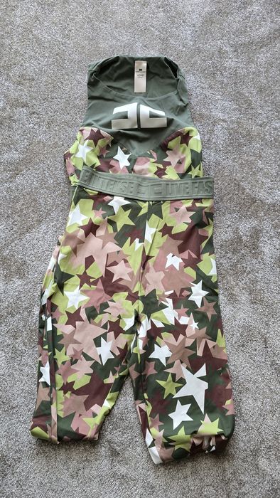 Set sport colanti +bustiera