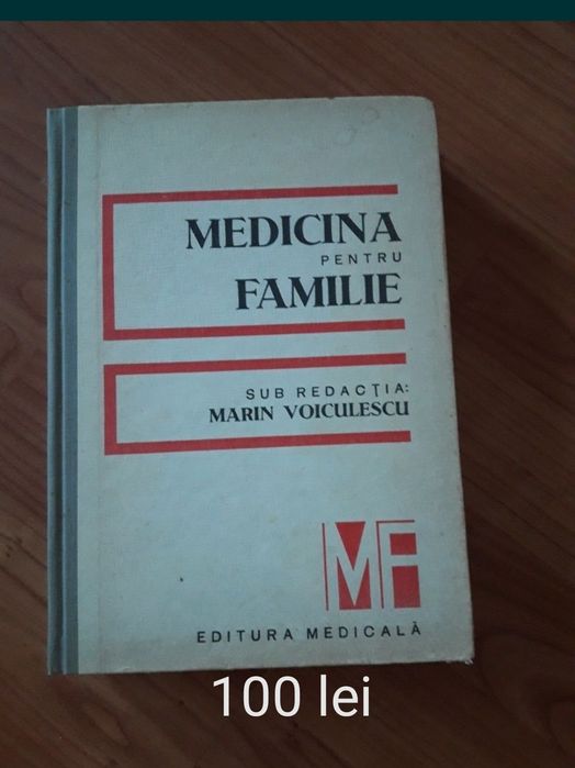 Medicina de familie