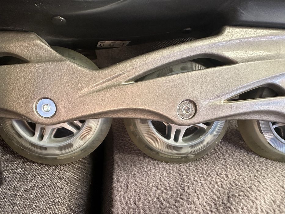 Role FILA- Master GLX/41