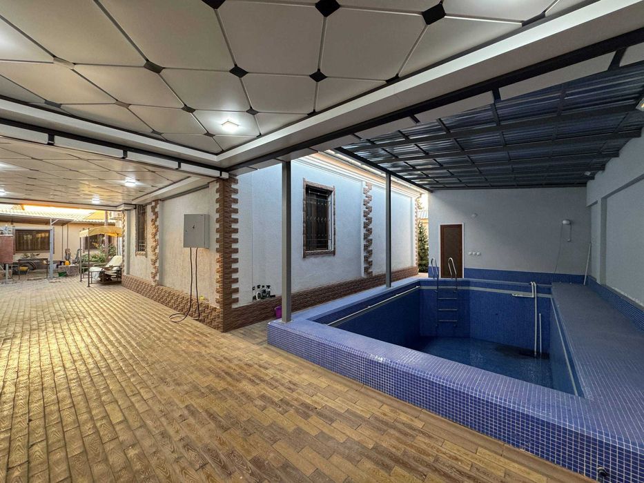 Продажа Дома с Участком, 4,5 сот, Куйлюк 1 массив, ул. Муниса (87648)