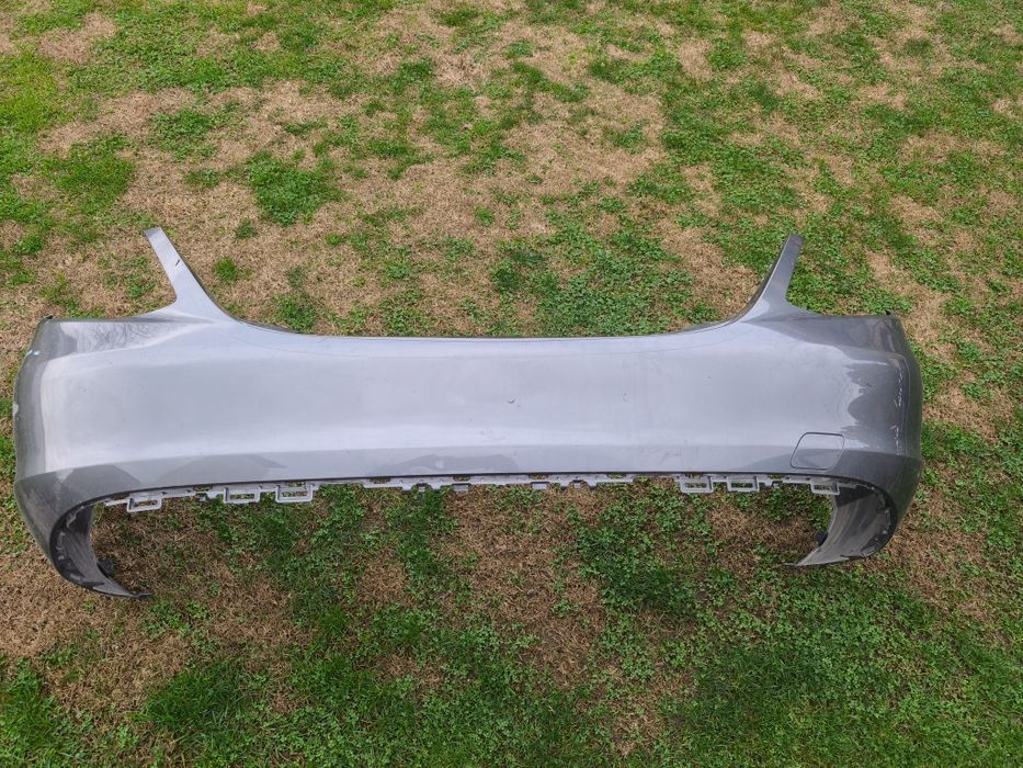 W205 брони решетки и части