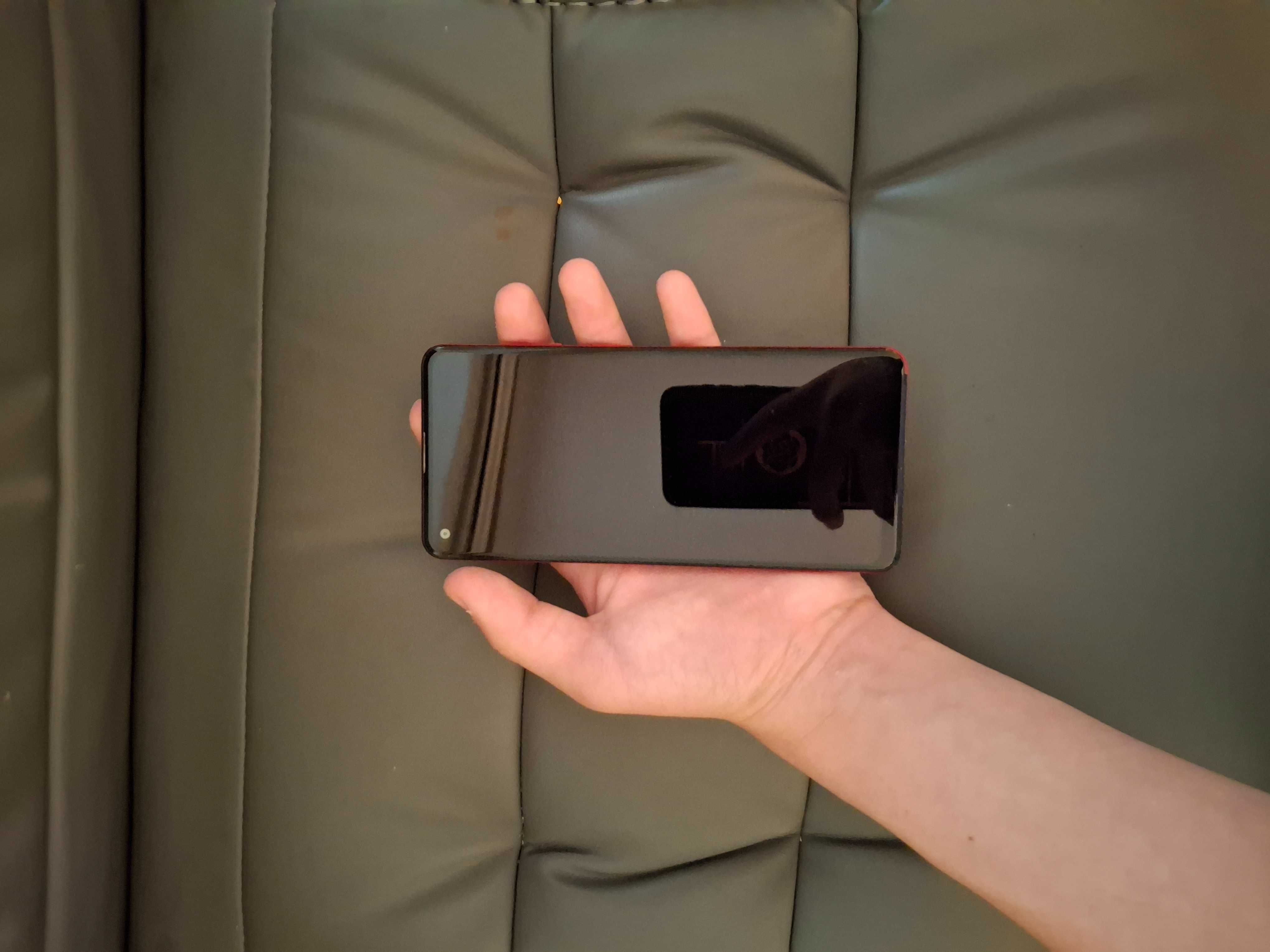 Samsung A21S ideal