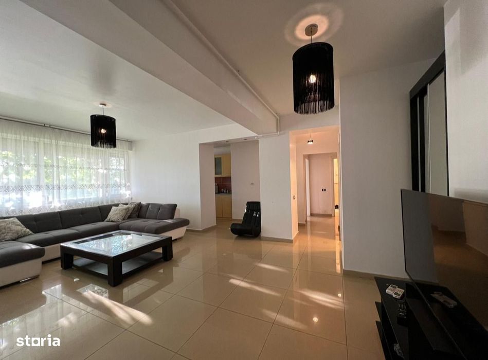 Apartament 2 camere – Mamaia Summerland 100.000 €