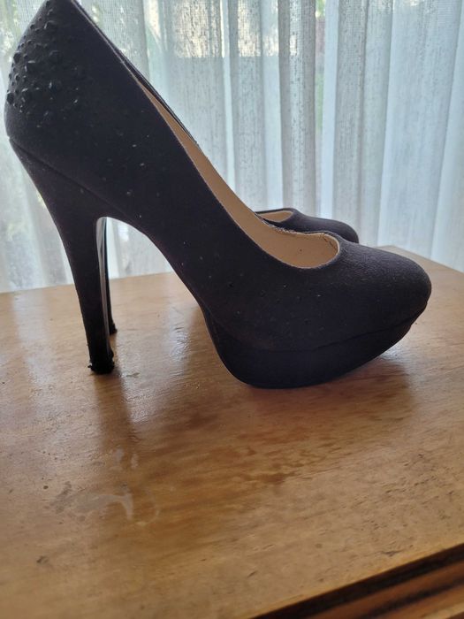 Дамски официални обувки