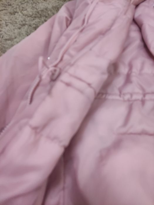 Яке Reserved 152 до коляното